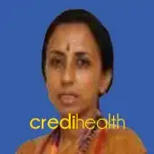 Dr. Meena Thiagarajan, Neonatologist in Payyanur 