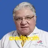 Dr. Manoj Virani, Neurosurgeon in Gachibowli 