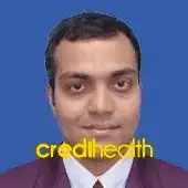 Dr. Pritham N Shetty, Dentist in United States of America