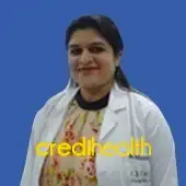 Dr. Pooja Aggarwal, Dermatologist in Payyanur 