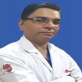 Dr. Ashutosh Singh, Urologist in Gachibowli 