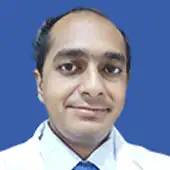 Dr. David Chandy, Endocrinologist in Payyanur 