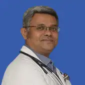 Dr. Achyut Khandekar, Cardiologist in அமெரிக்கா அமெரிக்கா