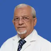 Dr. Jamal Ashraf, Internal Medicine Specialist in Gachibowli 