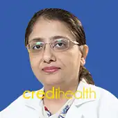 Dr. Payal Chitransi, ENT Specialist in भारत