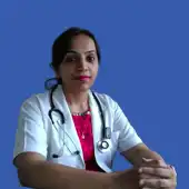 Dr. Prathiba Govindaiah, Gynaecologist in Payyanur 
