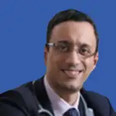 Dr. Gaurav Rajpal, Orthopedist in Payyanur 