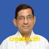 Dr. Sameer Aeron, ENT Specialist in Gachibowli 