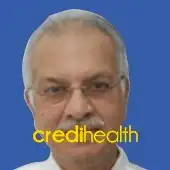 Dr. VRK Rao, Radiologist in Gachibowli 