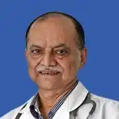 Dr. PR Aryan , Pulmonologist in Payyanur 