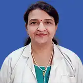 Dr. Aparna Singhal, Gynaecologist in Gachibowli 