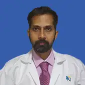 Dr. Sakthivel Manickavasagam, ENT Specialist in Payyanur 