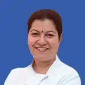 Dr. Anu Ahooja, Dentist in Payyanur 