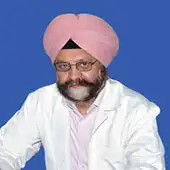 Dr. Amarjit Singh Grover, General Surgeon in Payyanur 