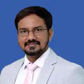 Dr. Jagadeesh Kumar V, Internal Medicine Specialist in Gachibowli 