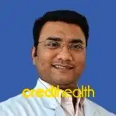 Dr. Vishal Kumar, Orthopedist in Payyanur 