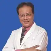 Dr. Pushan Kundu, Gynaecologist in அமெரிக்கா அமெரிக்கா