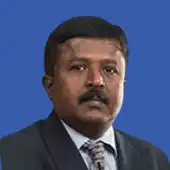 Dr. Govinda Raju, ENT Specialist in Gachibowli 