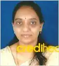 Dr. Savitha Desai, Gynaecologist in Gachibowli 