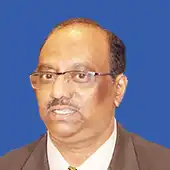 Dr. Vaidyam Chakravarthi, Pediatrician in Gachibowli 