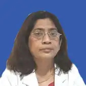 Dr. Putul Bhattacharya, Gynaecologist in Gachibowli 