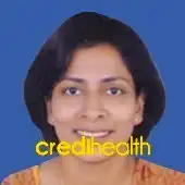 Dr. Deepika Kenkere, Dentist in United States of America