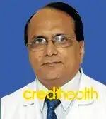 Dr. (Col.) C P Roy, Cardiologist in இந்தியா