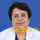 Dr. Nita Gurha, Opthalmologist in Payyanur 