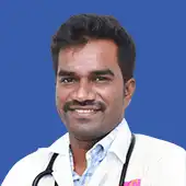 Dr. Thinakar Mani, Gastroenterologist in Gachibowli 