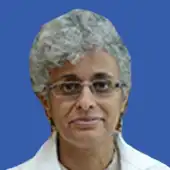 Dr. Meher Ursekar, Neuro Radiologist in Gachibowli 