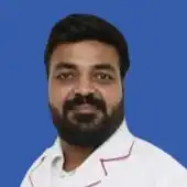 Dr. Briijesh Dube, General Surgeon in Payyanur 