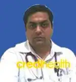 Dr. Vineet Kwatra, Pediatrician in Gurgaon