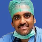 Dr. Barla B S V Satya Kumar, General Surgeon in Gachibowli 