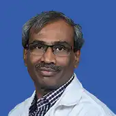 Dr. Guruprasad H P, Cardiologist in United States of America