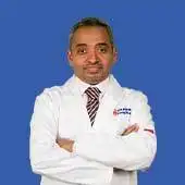 Dr. Anantha Padmanabha, Internal Medicine Specialist in அமெரிக்கா அமெரிக்கா