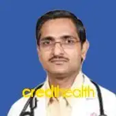 Dr. V Mukesh Rao, Cardiologist in அமெரிக்கா அமெரிக்கா