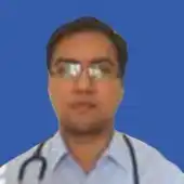 Dr. Akash Modi, Cardiologist in Payyanur 