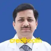 Dr. Bharath Kumar, Opthalmologist in Gachibowli 
