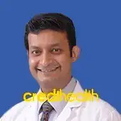 Dr. Ketan S Khurjekar, Spine Surgeon in Payyanur 