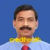 Dr. Chandra C K Naidu, Surgical Oncologist in Payyanur 