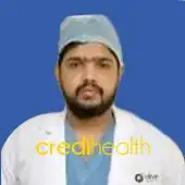 Dr. Nasheed Ali, Cardiac Surgeon in Payyanur 