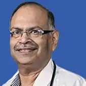 Dr. Ashok Gupta, Rheumatologist in Payyanur 
