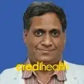 Dr. Satish P Gupta, Pediatrician in Gachibowli 