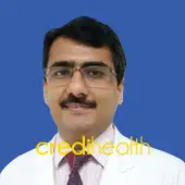 Dr. Amit K Devra, Urologist in Gachibowli 