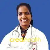Dr. Dakshayani J, Gynaecologist in Payyanur 