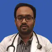 Dr. Samik Hazra, Pediatric Surgeon in Gachibowli 