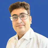 Dr. Nikhil Pramod Dhamadhikari, Gynecologic Oncologist in Gachibowli 