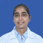 Dr. Rekha Bhasin, Dentist in Gachibowli 