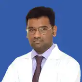 Dr. Nuthan Kumar M K, Hemato Oncologist in Gachibowli 