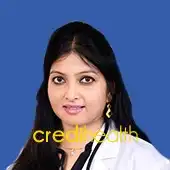 Dr. Lily Singh, Pediatrician in Gachibowli 
